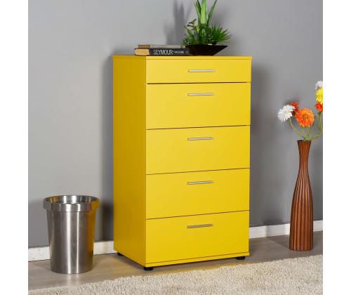 Kapp Trendline - Keltainen