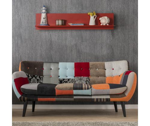 Seinään asennettava moduuli Raf-11-Kk-1