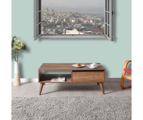 Sohvapöytä Shp-655-Oo-1