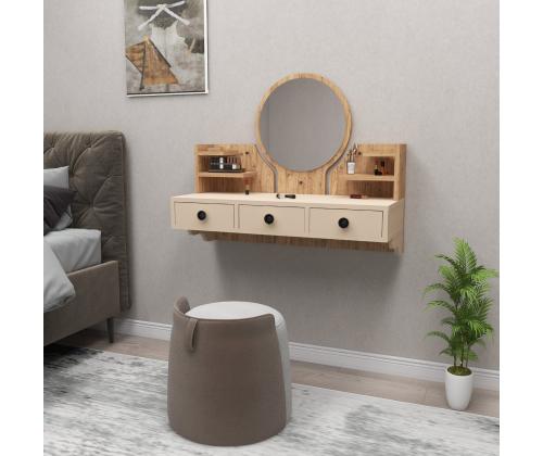 Kapp Polina - Atlantin mänty, beige