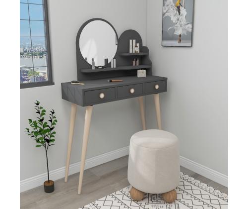 Kapp Ruges - Antrasiitti