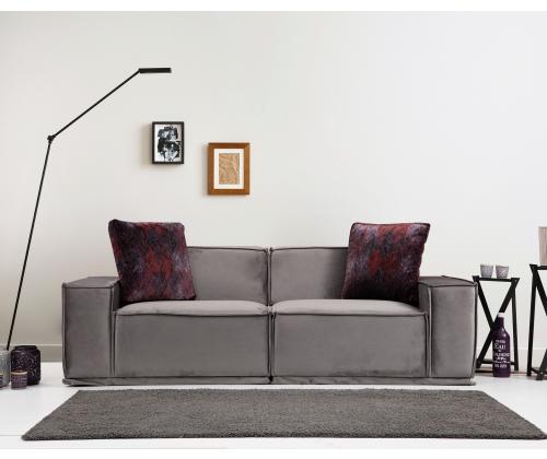 Sohva Lego 2-paikkainen