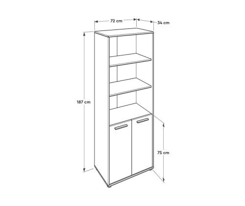 Runkotorni Nkt-552-Tt-1