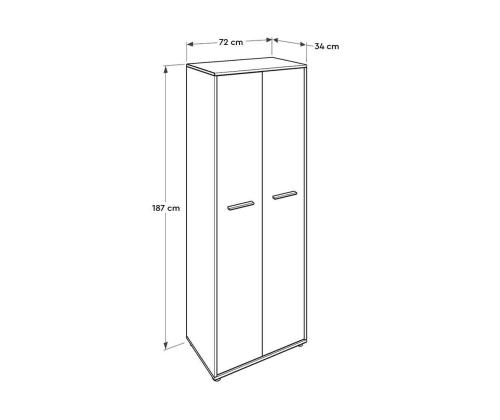 Runkotorni Nkt-555-Tt-1