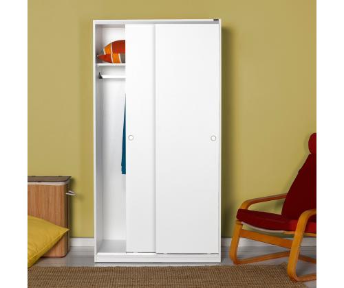 Vaatekaappi Swd-436-Bb-2