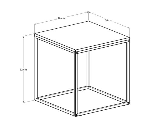 Sohvapöytä Shp-950-Tt-1