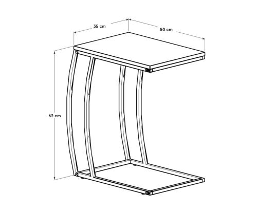 Sohvapöytä Shp-908-Oo-1