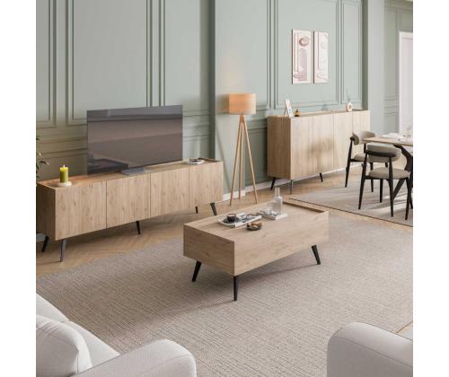 Sohvapöytä Shp-701-Ff-1