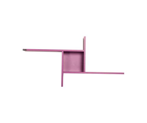 Seinään kiinnitettävä hylly Raf-04-Uu-1