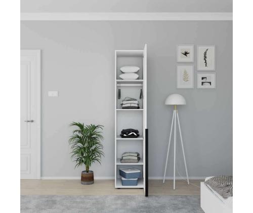 Vaatekaappi Grd-1710-Dd-1