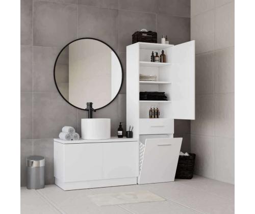 Kapp Adr-621-Pp-1 - Valkoinen