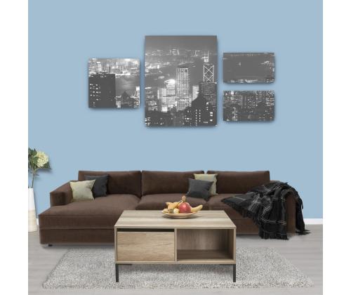 Sohvapöytä Shp-660-Tt-1