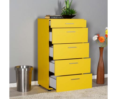 Kapp Trendline - Keltainen