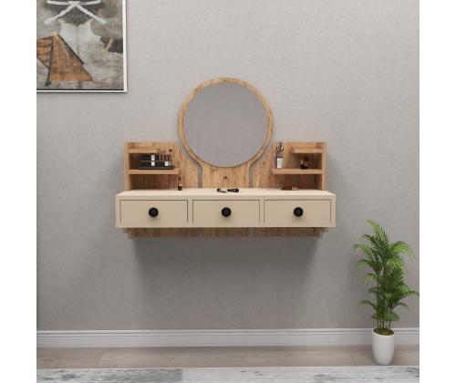 Kapp Polina - Atlantin mänty, beige