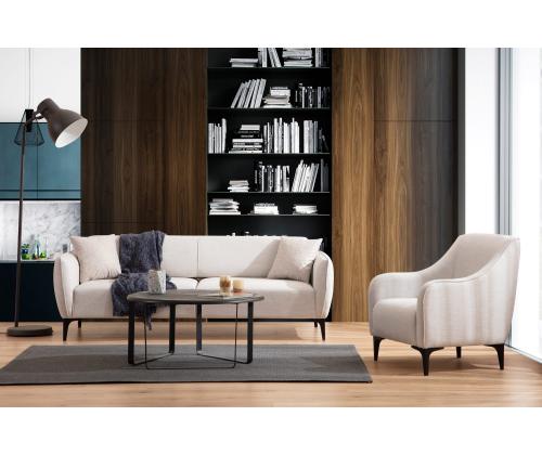 Sohva Belissimo - Off White