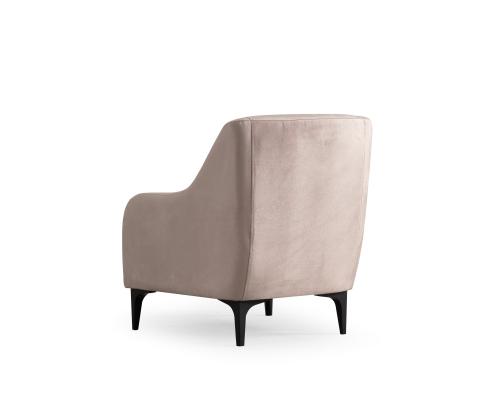 Tukituoli Astana - Beige