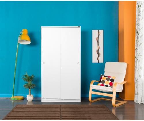 Vaatekaappi Swd-436-Bb-2