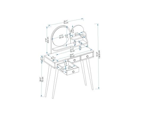Kapp Ruges - Atlantic Pine