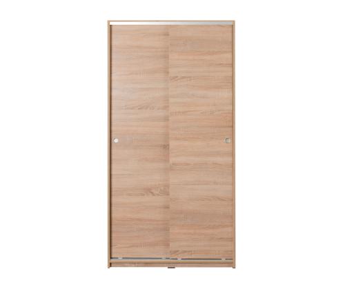 Vaatekaappi Swd-436-Ss-2