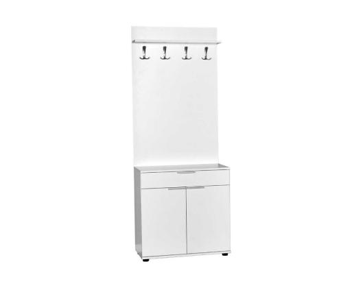 Vaatekaappi Prt-521-Bb-1