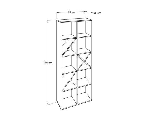 Runkopöytä Ktp-910-Bk-1
