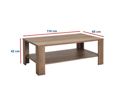Sohvapöytä Shp-695-Oo-1