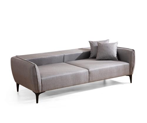 Sohva Belissimo - Harmaa