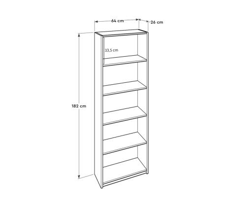 Runkotorni Ktp-350-Ss-1