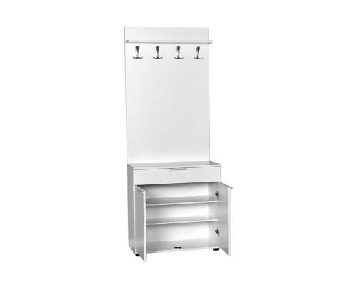 Vaatekaappi Prt-521-Bb-1