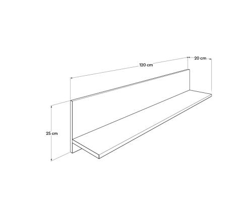 Seinämoduuli Raf-11-Tt-1
