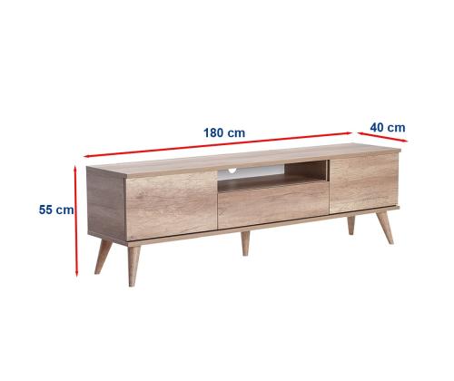 TV-pöytä Tvr-621-Tt-1