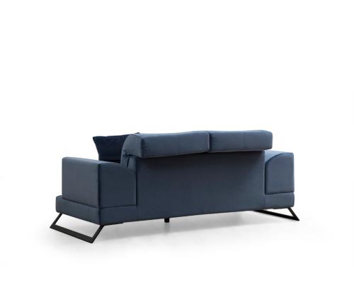 Sohva Frido - laivastonsininen