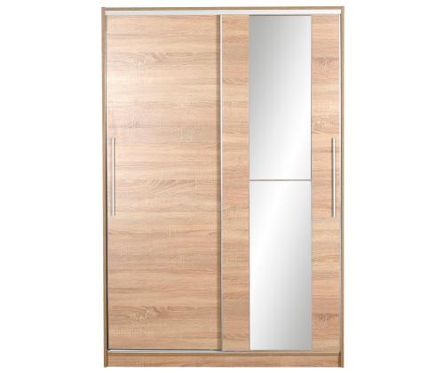 Vaatekaappi Swd-512-Sn-2