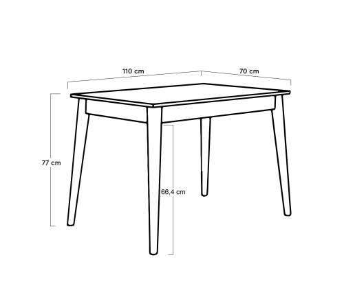 Taulukko Mms-504-Dd-2