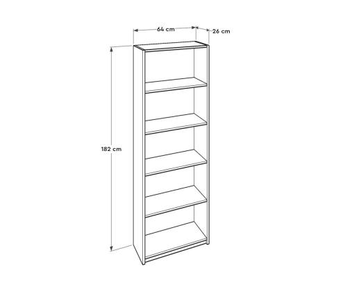 Runkotorni Ktp-350-Bb-1