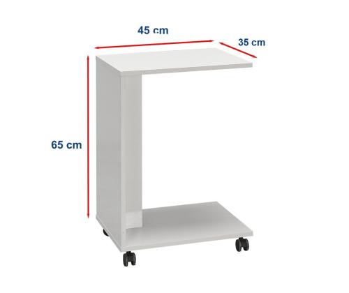 Sohvapöytä Shp-108-Dd-1
