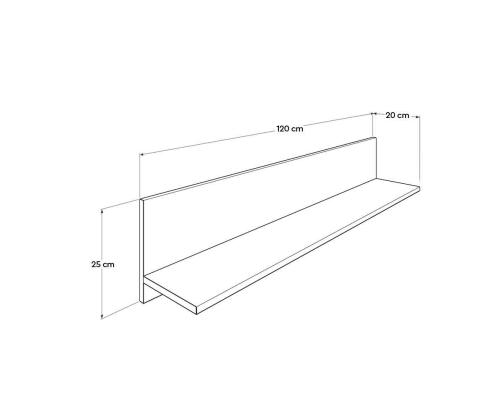 Seinäkiinnitteinen suljin Raf-11-Uu-1