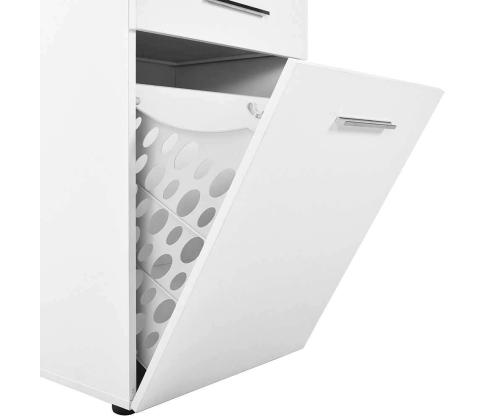 Kapp Adr-621-Pp-1 - Valkoinen