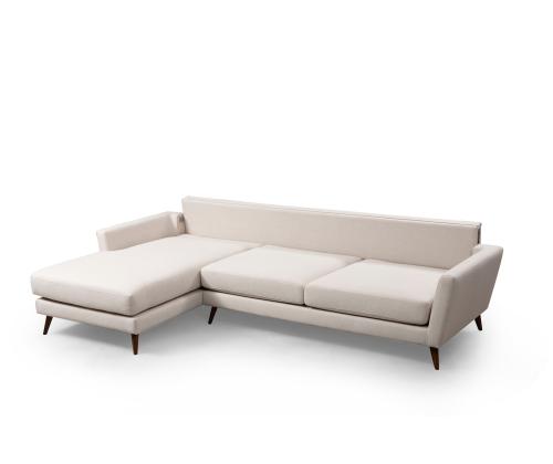 Sohva Mayorka Corner Large Left (Chl - 3R ) - Beige