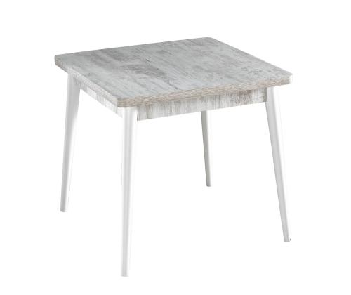 Laud Flora Antique - Antiikki, valkoinen