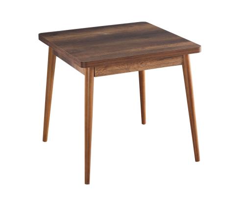 Laud Flora Barok - pähkinäpuu