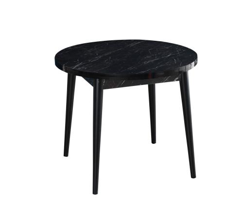 Laud Style Bendir - Musta, Valkoinen