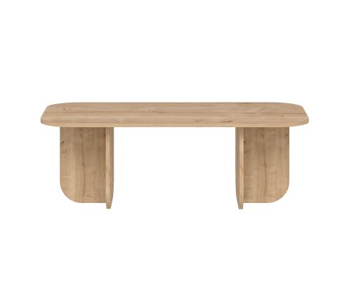 Sohvapöytä Becaj - Sapphire Oak