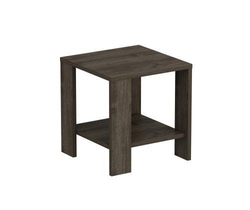 Sohvapöytä Midi Yan - Pähkinäpuu