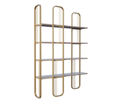 Sierra runkotorni - Keltainen