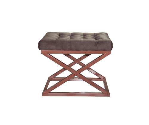 Capraz - kupari, ruskea