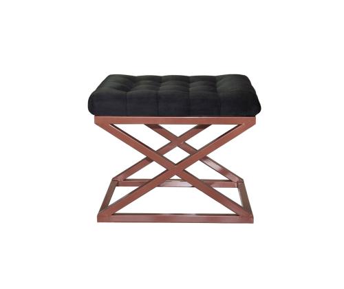 Capraz - kupari, musta