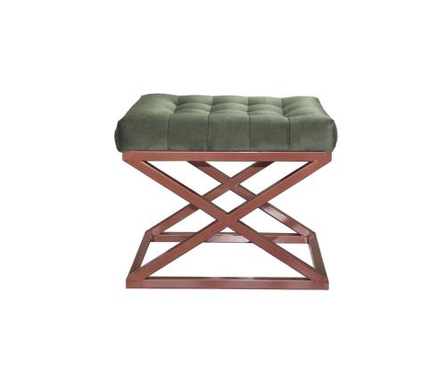 Capraz - kupari, vihreä