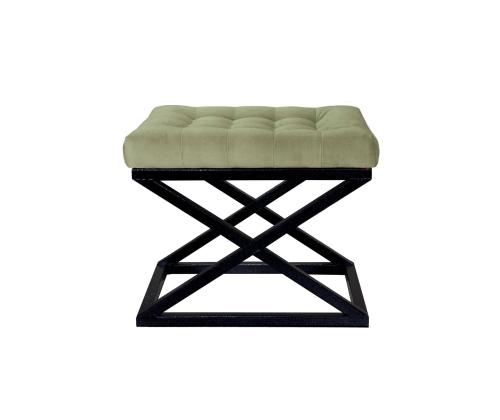 Capraz - Musta, vaaleanharmaa