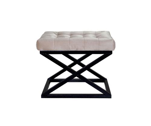 Capraz - Musta, kerma